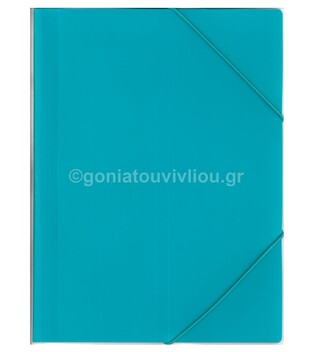 SKAG ΝΤΟΣΙΕ ΜΕ ΛΑΣΤΙΧΟ 25x35cm PP ΠΛΑΣΤΙΚΟ ΒΕΡΑΜΑΝ 221610