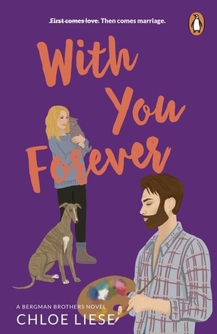 WITH YOU FOREVER (LIESE) (ΑΓΓΛΙΚΑ) (PAPERBACK)