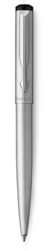 PARKER ΣΤΥΛΟ VECTOR STAINLESS STEEL CT BP