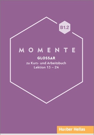 MOMENTE B1 2 GLOSSAR