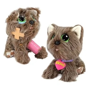 REAL FUN TOYS ΣΩΣΕ ΤΑ ΑΔΕΣΠΟΤΑΚΙΑ ΚΟΥΤΑΒΑΚΙ ΚΑΦΕ 19030