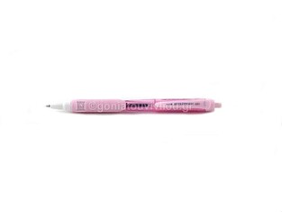 UNIBALL ΣΤΥΛΟ ΜΕ ΚΟΥΜΠΙ JETSTREAM 101 ΡΟΖ ΜΕ ΜΠΛΕ ΜΕΛΑΝΙ 0.7mm SXN101FL07NLPINK