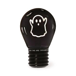 LEGAMI HALLOWEEN ΦΩΤΙΣΤΙΚΟ ΜΕ USB ΣΕ ΣΧΗΜΑ ΛΑΜΠΑΣ BULB FICTION GOST CLB0018