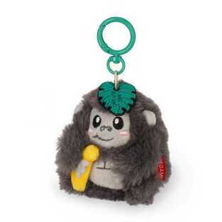 LEGAMI SUPER SOFT TINY ΜΠΡΕΛΟΚ GORILLA SPK0019
