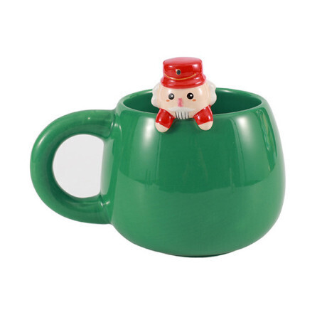I TOTAL ΚΟΥΠΑ CHARM CHRISTMAS NUTCRACKER 450ml XL2525H