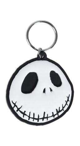 PYRAMID INTERNATIONAL ΜΠΡΕΛΟΚ ΚΑΟΥΤΣΟΥΚ NIGHTMARE BEFORE CHRISTMAS JACK RK38856C