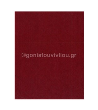 ARTEMIO ΦΥΛΛΟ ΤΣΟΧΑ 30Χ30 ΜΠΟΡΝΤΩ FE3919