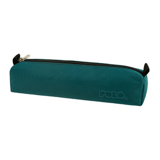 POLO ΚΑΣΕΤΙΝΑ ΒΑΡΕΛΑΚΙ ΟΒΑΛ CORD ROLL ΤΙΡΚΟΥΑΖ ΣΚΟΥΡΟ 937008 5802