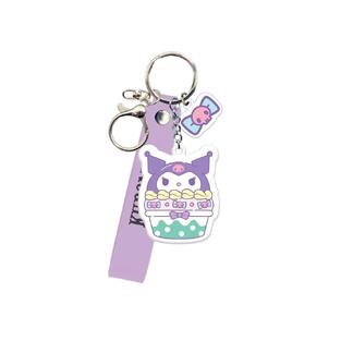 ΜΠΡΕΛΟΚ HELLO KITTY AND FRIENDS KUROMI 2 490219