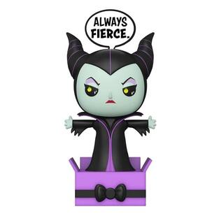 FUNKO POPSIES DISNEY VILLAINS MALEFICENT
