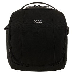 POLO ΤΣΑΝΤΑΚΙ ΩΜΟΥ PIRATE ΜΑΥΡΟ 9070292000