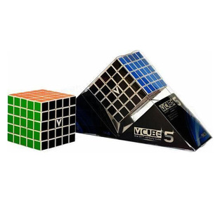 V CUBE 5 FLAT (ΣΕΙΡΑ V CUBE)
