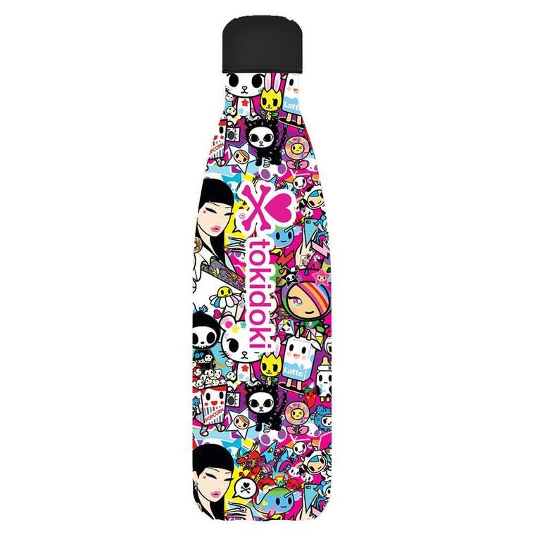ΠΑΓΟΥΡΙ ΘΕΡΜΟΣ ΑΝΟΞΕΙΔΩΤΟ 500ml TOKIDOKI 470326