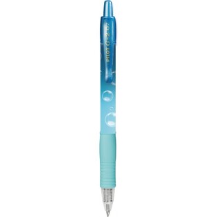 PILOT ΣΤΥΛΟ ΜΕ ΚΟΥΜΠΙ G2 0.7mm LIMITED EDITION BUBBLE COLLECTION (ΜΠΛΕ ΓΡΑΦΗ) ΜΠΛΕ