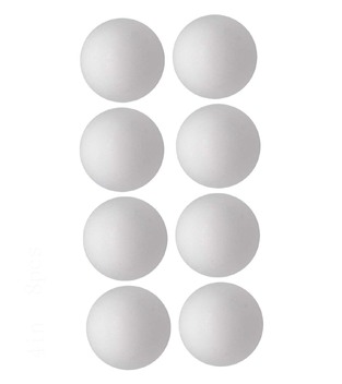 THE LITTLIES ΣΕΤ ΜΠΑΛΕΣ ΑΠΟ ΦΕΛΙΖΟΛ 4cm 8τεμ 646631