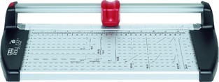 M+R ΚΟΠΤΙΚΟ ROLLCUT A4 (21x29,7cm) 32cm No6132