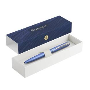 WATERMAN ΣΤΥΛΟ GRADUATE ALLURE BLUE BP
