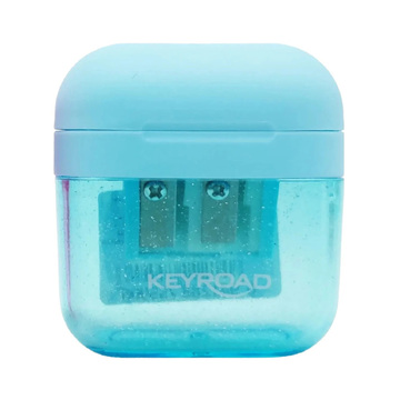 KEYROAD GLITTER ΞΥΣΤΡΑ ΔΙΠΛΗ ΓΑΛΑΖΙΑ