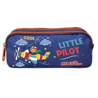 MUST ENERGY ΚΑΣΕΤΙΝΑ ΒΑΡΕΛΑΚΙ ΜΕ 2 ΦΕΡΜΟΥΑΡ LITTLE PILOT 000585109