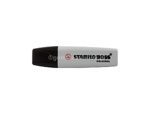 STABILO BOSS ΜΑΡΚΑΔΟΡΟΣ ΥΠΟΓΡΑΜΜΙΣΗΣ ΠΑΣΤΕΛ 70 194 ΓΚΡΙ