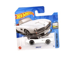 MATTEL HOT WHEELS ΑΥΤΟΚΙΝΗΤΑΚΙ BMW 507 5785 (67 / 250)
