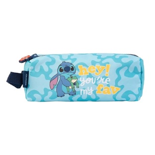 ERIK ΚΑΣΕΤΙΝΑ ΒΑΡΕΛΑΚΙ ΜΕ ΦΕΡΜΟΥΑΡ STITCH HEY YOU ARE MY FAV MARE0282
