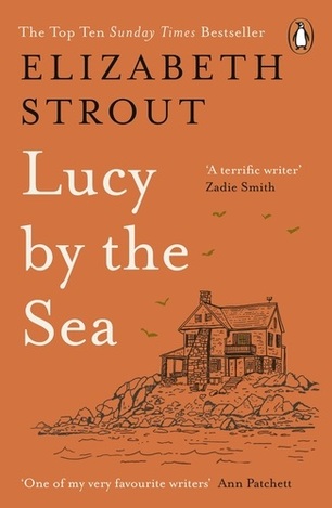 LUCY BY THE SEA (STROUT) (ΑΓΓΛΙΚΑ) (PAPERBACK)
