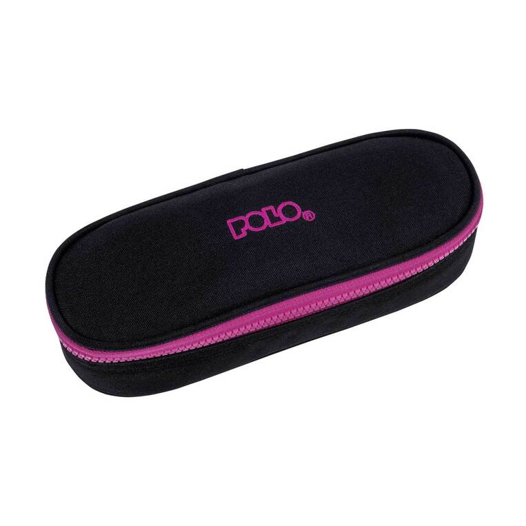POLO ΚΑΣΕΤΙΝΑ ΒΑΡΕΛΑΚΙ BOX 3 ΜΑΥΡΗ 937003 2044