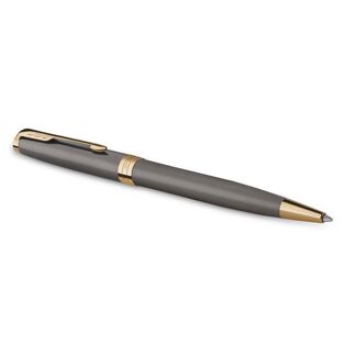 PARKER ΣΤΥΛΟ SONNET CORE GREY GT BP
