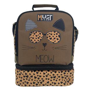 MUST TEAM ΤΣΑΝΤΑΚΙ ΦΑΓΗΤΟΥ YUMMY ΙΣΟΘΕΡΜΙΚΟ MEOW 587279