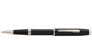 CROSS ΣΤΥΛΟ COVENTRY BLACK LAQUER CT RB AT06656