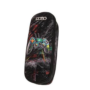 POLO ΚΑΣΕΤΙΝΑ ΒΑΡΕΛΑΚΙ ΟΒΑΛ ΜΕ 2 ΦΕΡΜΟΥΑΡ GROWLY GAMING 937058 8358