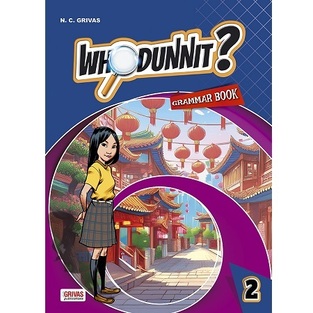 WHODUNNIT 2 GRAMMAR (ETB 2025)