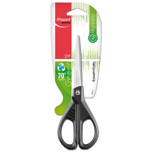 MAPED OFFICE ESSENTIALS GREEN ΨΑΛΙΔΙ 17cm 468010