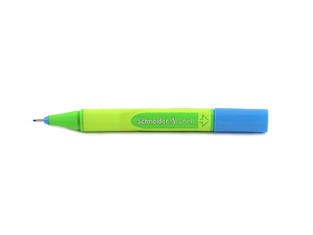 SCHNEIDER ΜΑΡΚΑΔΟΡΑΚΙ ΚΟΝΤΟ 04MM LINK IT ΓΑΛΑΖΙΟ MINERAL BLUE