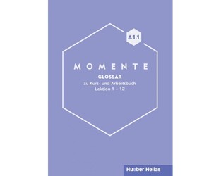 MOMENTE A1 1 GLOSSAR