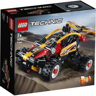LEGO TECHNIC BUGGY 42101