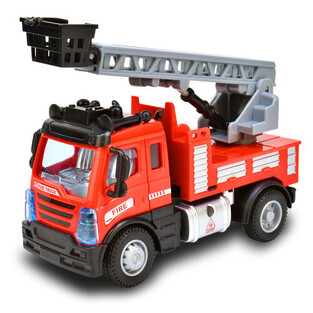 TAIYO ΤΗΛΕΚΑΤΕΥΘΥΝΟΜΕΝΟ ΟΧΗΜΑ FIRE TRUCK 400007B