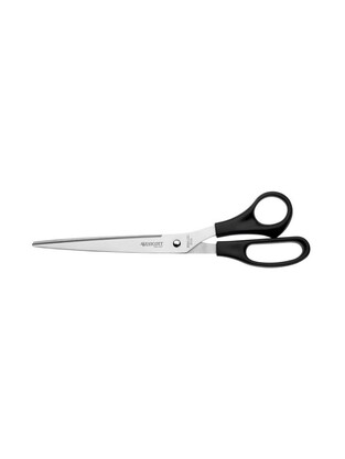 WESTCOTT BUERO ΨΑΛΙΔΙ ΜΑΥΡΟ 25cm E31111