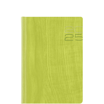 2025 ΗΜΕΡΟΛΟΓΙΟ ΗΜΕΡΗΣΙΟ ΜΕΣΑΙΟ 14,5x20,5cm WOODLINE FLAT ΛΑΧΑΝΙ 686KCD75 (ΘΕΟΦΥΛΑΚΤΟΣ)