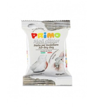 CMP PRIMO ΠΗΛΟΣ ΠΟΥ ΣΤΕΓΝΩΝΕΙ ΜΟΝΟΣ ΤΟΥ 250gr ΑΣΗΜΙ ΜΕ ΓΚΛΙΤΕΡ 28511MOD250G