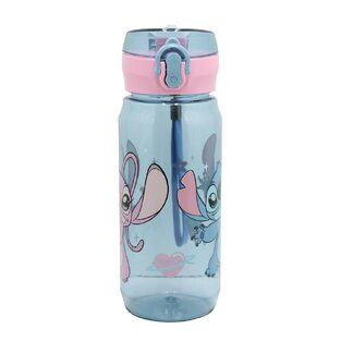 GIM ΠΑΓΟΥΡΙ ΠΛΑΣΤΙΚΟ ΜΕ ΣΤΟΜΙΟ 600ml STITCH 552 05219