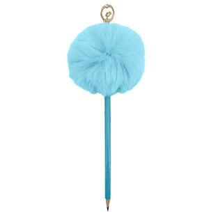 THE LITTLIES ΜΟΛΥΒΙ ΜΠΑΛΑΡΙΝΑ POM POM ΓΑΛΑΖΙΟ 647009