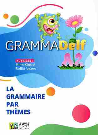 GRAMMADELF A2