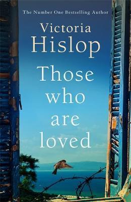 THOSE WHO ARE LOVED (HISLOP) (ΑΓΓΛΙΚΑ) (PAPERBACK)