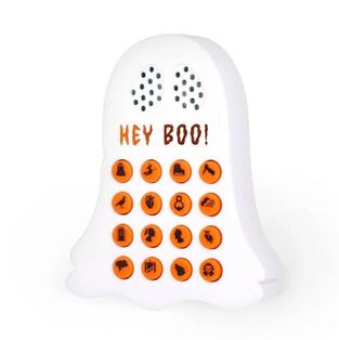 LEGAMI HALLOWEEN ΣΥΣΚΕΥΗ ΠΑΡΑΓΩΓΗΣ SPOOKY ΗΧΩΝ SM0002