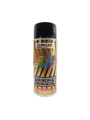 STANGER ΣΠΡΕΙ ΧΡΥΣΟ 400ml 100023
