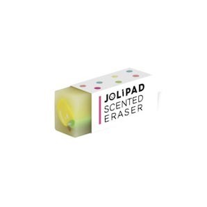 JOLIPAD ΑΡΩΜΑΤΙΚΗ ΓΟΜΑ ΛΕΜΟΝΙ 35696