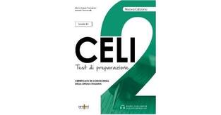 CELI 2 LIVELLO B1 TEST DI PREPARAZIONE