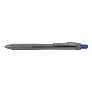 PENTEL ΣΤΥΛΟ ΜΕ ΚΟΥΜΠΙ ENERGEL 0.5mm BLP105C ΜΠΛΕ